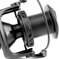 Sonik Maglev 14000 Carp Reel